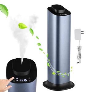 Commercial Smart Scent Diffuser Air Aroma Hotel Essential Scent Machine - Picture 1 of 6