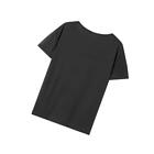 Women's T-shirt, Summer Soft Top for Backpack, Workwear