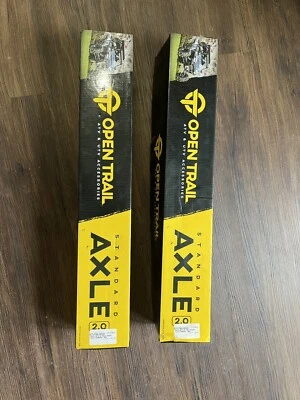 Eje motriz Polaris Ranger 400 Foto 1 de 3