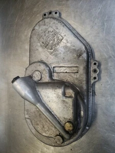 1993 Skidoo Formula Plus Chaincase Cover (Bin 120) - Bild 1 von 12