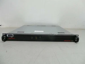 Avocent MergePoint 5200 MGP5200 KVM Switch Service Processor 520-470-504 - Picture 1 of 3