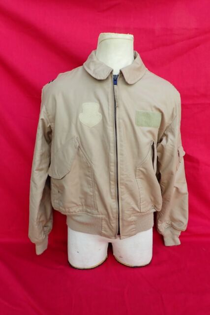 Nomex Flight Jacket for sale | eBay