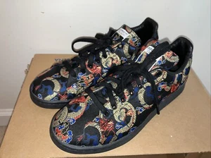 Größe 9,5 - Adidas Stan Smith Dragon Boat Festival - Bild 1 von 7