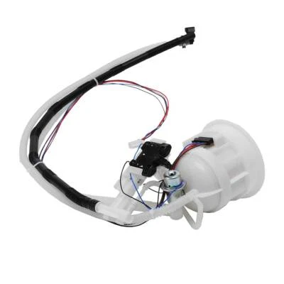 Compatível com Mercedes-Benz E320 2003-2005 conjunto de bomba de combustível do lado esquerdo com unidade de envio - Imagem 1 de 4