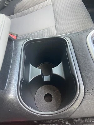 For Subaru Outback 2020+ Cup Holder Riser - Image 1 of 4