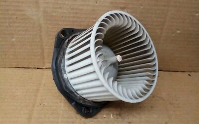 1999 2000 2001 Oldsmobile Alero Blower Motor  - Image 1 of 2