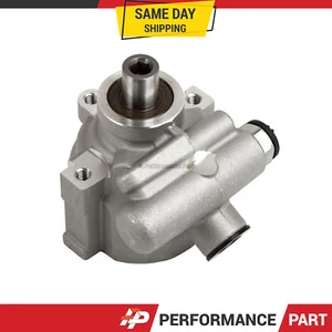 Bomba de dirección asistida 20-991 para 02-09 Isuzu GMC Chevrolet 4.2L 5.3L 88963483 - Imagen 1 de 12