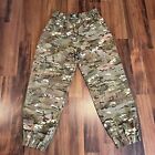 Empire Battle Tested Camouflage Paintball Hunting Pants Mens XL 2XL  Camo