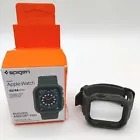 Spigen Armor Pro Hülle Armband Apple Watch Serie 98745mm Cases Schutz