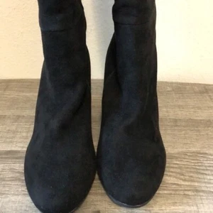 Sbicca Over the Knee Boot in black - Picture 1 of 12