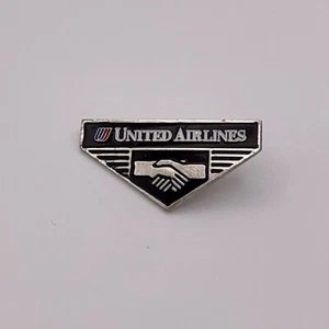 Pin United Airlines - Imagen 1 de 2