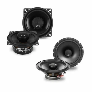 Paquete de actualización de altavoces de fábrica para Chevy Corvette 1990-1996 | NVX - Imagen 1 de 6