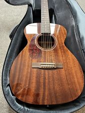 Left Handed Guild M-120 Westerly range acoustic guitar for sale