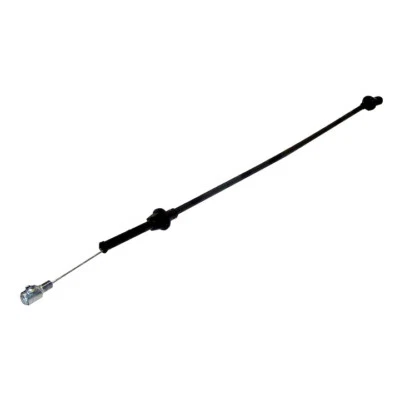 Cable acelerador compatible con: Jeep CJ5 CJ7 CJ8 1981-1986 4,2 L Crown J5362801 Foto 1 de 3