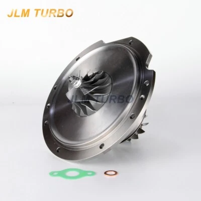 8983476130 Turbocharger Core cartridge CHRA For ISUZU FRR RHF55V 8-98347613-0 - Image 1 of 4