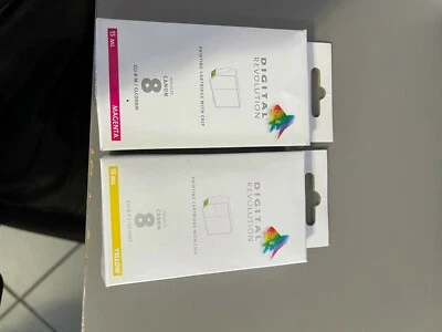 druckerpatronen - Bild 1 von 2