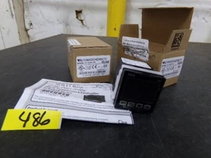 AUTOMATION DIRECT SOLO TEMPERATURE CONTROLLER SLB4848 **NEW** - Picture 1 of 3