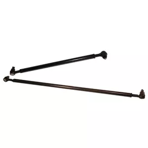 RUGGED RIDGE Heavy Duty Tie Rod Kit for 82-86 Jeep CJ - 18050.81 - Picture 1 of 1