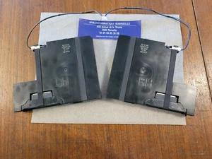 Haut-Parleurs EAB62972101 & EAB62972102 TV LG 47LB5610 8Ω 10/14W - Foto 1 di 6