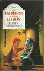 An Emperor for the Legion, Harry Turtledove, Used; Good Book