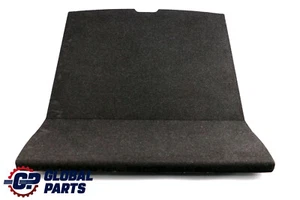 BMW 3 Series F30 Boot Trunk Floor Carpet Mat Cover Linen Net 7246302 - Picture 1 of 12