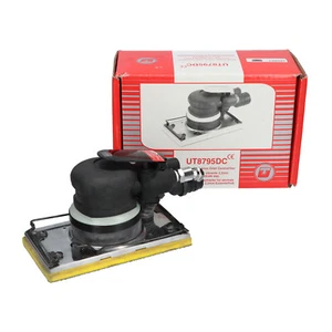 Cedrey UT8795DC Orbital Sander New NFP - Picture 1 of 8
