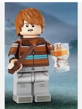 Lego Minifigure, Harry Potter, Series 2 (71028) - Ron Weasley
