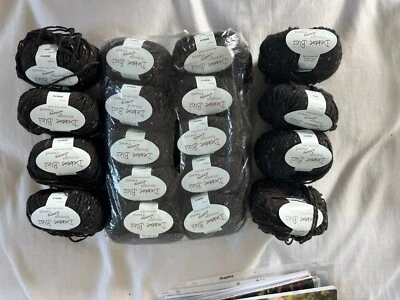 DEBBIE BLISS LUXURY TWEED - 18 SKEINS  ALL SAME DYE LOT, SOLD INDIVIDUALLY - Image 1 of 3