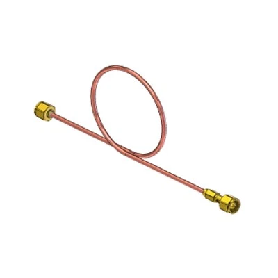 PRODUCTOS SUPERIORES PT-4540 MONTAJE COLETA COBRE RÍGIDO Foto 1 de 2