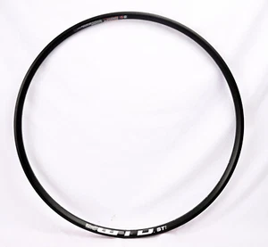 WTB ST i19 Rim - 650b - 27.5"Disc, Black, 32H TCS 2.0 Tubeless Ready MTB Gravel - Picture 1 of 5