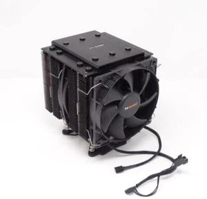 be quiet! Zócalo Dark Rock Pro 3 BK019 775 1156 1155 1151 1150 1200 1366 (#1876) - Imagen 1 de 3