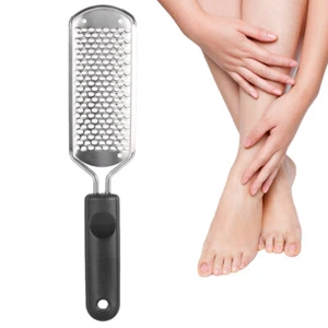 Dead Skin Grinding Sanding Pedicure Feet Care Tool Callus Remover Foot Rasp HPT - Picture 1 of 12