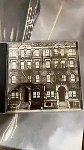 Led Zeppelin, Physical Graffiti, 15 tracks, 2 CDs (L60 - Picture 1 of 4