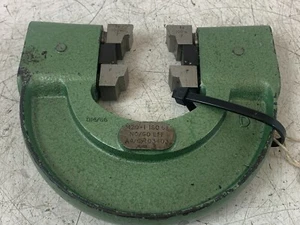 M20 x 1 ISO 6g (No Go Only) -  Screw Snap Thread Caliper Gauge - Matrix - Picture 1 of 7