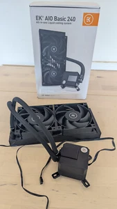EK AIO Basic 240 - Bild 1 von 4