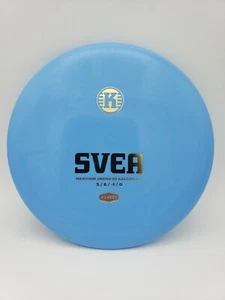 Kastaplast K3 Hard Svea - Foto 1 di 2