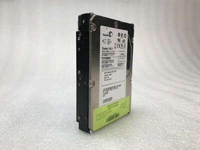 Seagate ST3146855SS 147GB 3.5" SAS Desktop Hard Disk Drive HDD Tested - Image 1 of 4