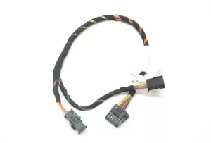 Genuine Porsche Cayman 981 Sport Chrono Stopwatch Wiring Harness 98161269200 - Bild 1 von 1