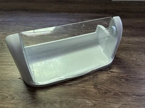 Whirlpool GB2FHDXWS03 Side Door Butter Tray Shelf Original Replacement Part - Picture 1 of 4