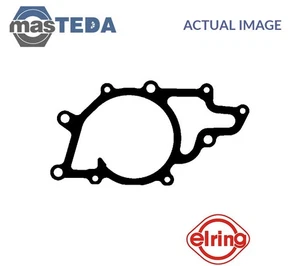 365360 WATER PUMP GASKET ELRING FOR JEEP GRAND CHEROKEE II 2.7L 120KW - Picture 1 of 5