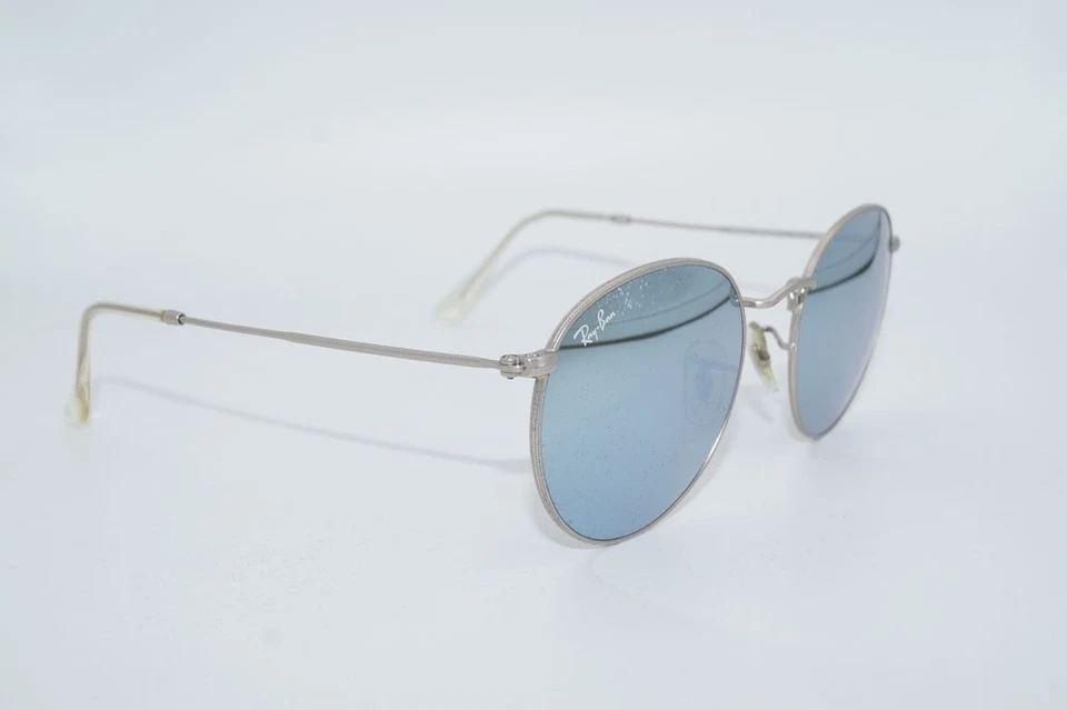 Ray Ban Occhiali Da Sole Sunglasses RB 3447 019 30 Gr.53 - Immagine 1 di 1