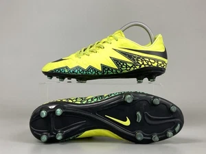2016 Nike Hypervenom Phelon II FG US 9,5 UK 8,5 crampons de football chaussures de football - Photo 1/10