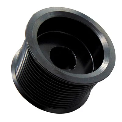 NEW ALTERNATOR PULLEY FITS DELCO 40SI 55SI ALTERNATORS 61006082 8600634 8600599 - Image 1 of 2