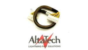 Dell 0FH594 Precision T7600 20-Pin Power Board Distribution Cable - Picture 1 of 5