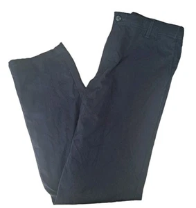 Lee Performance Series Mens Blue Size 36x34 Pants Extreme Comfort - Picture 1 of 7