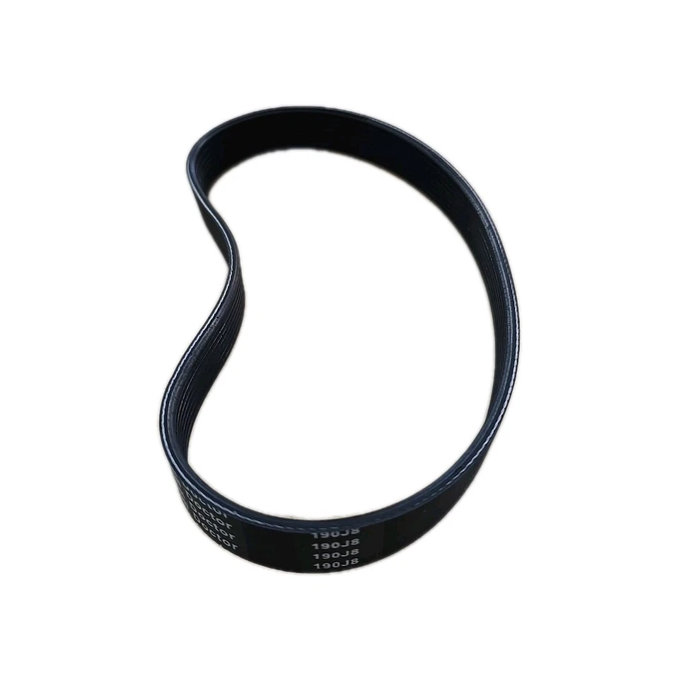 190J8:电机驱动皮带型号 190J8 — 第 1/1 张图片