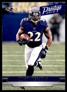 2019 Panini Prestige - Mark Ingram #159 - Picture 1 of 2