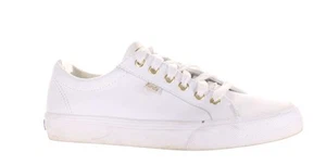 Keds Womens Jump Kick White Fashion Sneaker Size 8.5 (7774609) - Picture 1 of 4