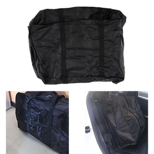 Folding Bike Bag 14-20 inch Premium Water Resistant Portable Bike Travel Bag - Picture 1 of 5
