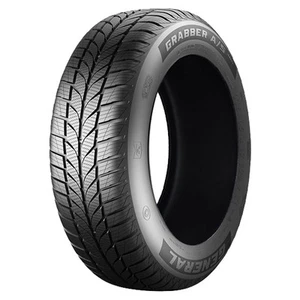NEUMATICOS TODAS LAS ESTACIONES GENERAL 235/55 R17 103V GRABBER ALL SEASONS 365 - Imagen 1 de 4